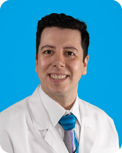 Javier Retamales, MD